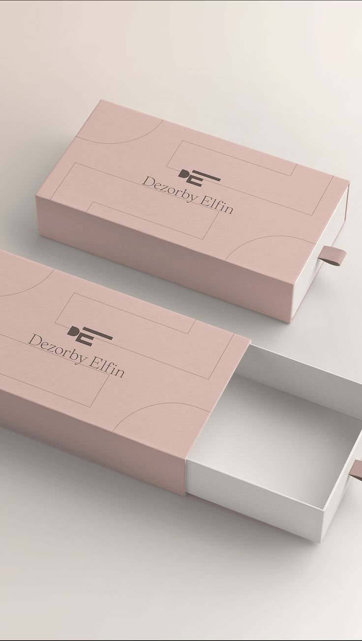 Boxing / Packing